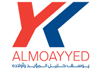 واي كيه المؤيد التجارية