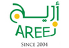 شركة أريج لتنسيق حدائق