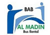 باب المدينة لتأجير الحافلات