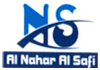 النهر الصافي للمقاولات الفنية